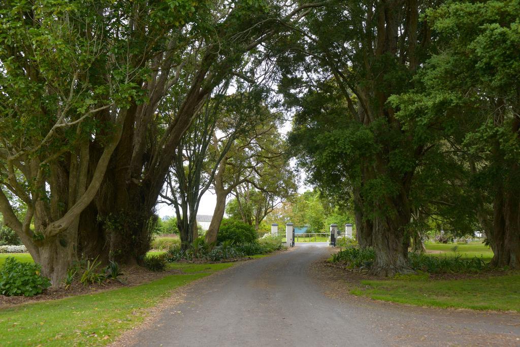 Gasthaus Lavalla Estate Tuakau Exterior foto